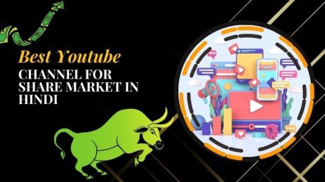 Best Youtube Channel For Share Market In Hindi