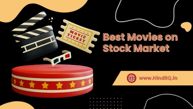 Best Movies on Stock Market